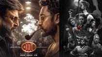 rajinikanth, aamir khan, coolie, sathyaraj, nagarjun akkineni, upendra, soubir sahir, shruti haasan,