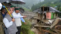 Himachal Weather Update