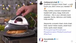 The condition of Croissant was such that the French Embassy Said, what is this?
