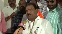 Sanjay Gayakwad eknath shinde devendra fadnavis