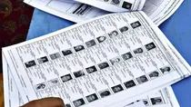 Bihar Voter List Verification