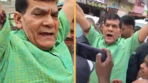 AK Sharma, AK Sharma UP Electricity Minister, UP Energy Minister, Electricity Problem