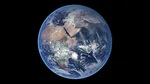 Earth rotation stopped