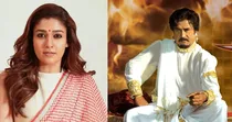 nayanthara 