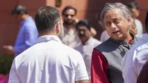 Extrajudicial killings, torture Shashi Tharoor's stinging op-ed on Emergency