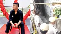 Baby Was Crying So He Taped Mouth, Slit Throat Chilling Delhi Double Murder