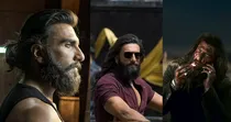 ranveer singh dhurandhar