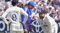 Rishabh Pant, IND vs ENG, Test Cricket