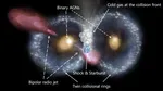 Cosmic Owl, JWST, James Webb Space Telescope, James Webb, James Webb Telescope, Owl, Owl Eyes