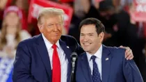 marco rubio donald trump state department 