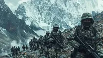 from ladakh to arunachal pradesh 30 defence projects gets clearance of National Board Of Wildlife