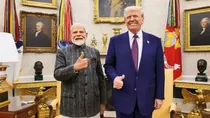 donald trump trump tarrif us india trade deal 