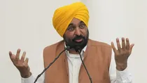 MEA Criticized Punjab CM Bhagwant Mann Remarks On PM Foreign Visit