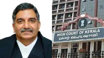 Justice VG Arun rationalist secularism religion caste