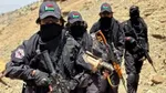 Pakistan Baloochistan Province Gunmen Killed Nine Bus Passengers
