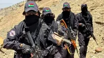 Pakistan Baloochistan Province Gunmen Killed Nine Bus Passengers