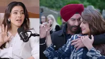 kajol, ajay devgn, son of sardaar 2 
