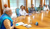 nsa ajit doval on loss of india during operation sindoor said india doesnt loose anything