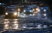 delhi monsoon rains imd prediction more rain in upcoming days waterlogging