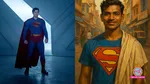 Superman in Indian context