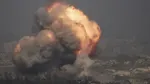israel attack gaza killed 15 people