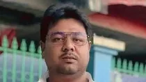 West Bengal tmc leader murder razzak khan