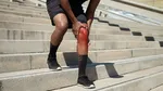what knee injury can you not recover from