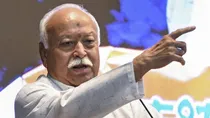 Mohan Bhagwat