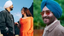 hania aamir, diljit dosanjh, ajay devgn