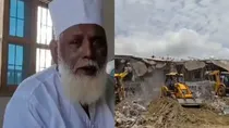 UP's Chhangur Baba got Rs 300 crore from Muslim countries via Nepal for conversions