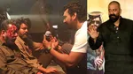 Sanjay Dutt, Thalapathy Vijay, lokesh kanagaraj 