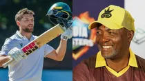 WIAAN MULDER, BRIAN LARA, CRICKET NEWS