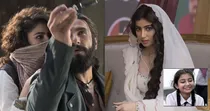 sara arjun, ranveer singh, dhurandhar