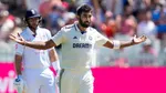 Jasprit bumrah, ind vs eng, lords test
