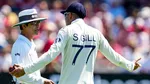 Shubman Gill, IND vs ENG, Test Cricket
