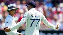 Shubman Gill, IND vs ENG, Test Cricket