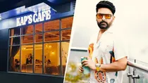 Kapil Sharma