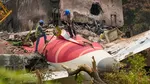 Air India Plane Crash Report aaib releases last conversation between the pilots