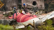 Air India Plane Crash Report aaib releases last conversation between the pilots