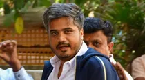 MLA Rohit Pawar ED Chargesheet