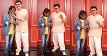 sonu niham meets raju kalakar 