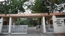 IIM Calcutta girl student raped in the boys hostel accused arrested
