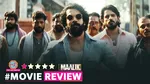 Maalik Movie Review