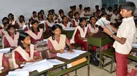 UP School Travel Allowance 