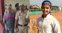 tennis player radhika yadav shot dead by father over societal taunts gurugram case