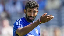 BUMRAH, CRICKET, IND VS ENG