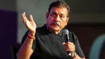 Ravi Shastri, Lords Test, Duke Ball Controversy