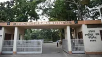 IIM Rape Case Update
