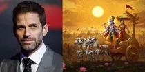 zack Snyder