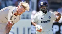 Rishabh Pant, Lord's Test, Sunil Gavaskar